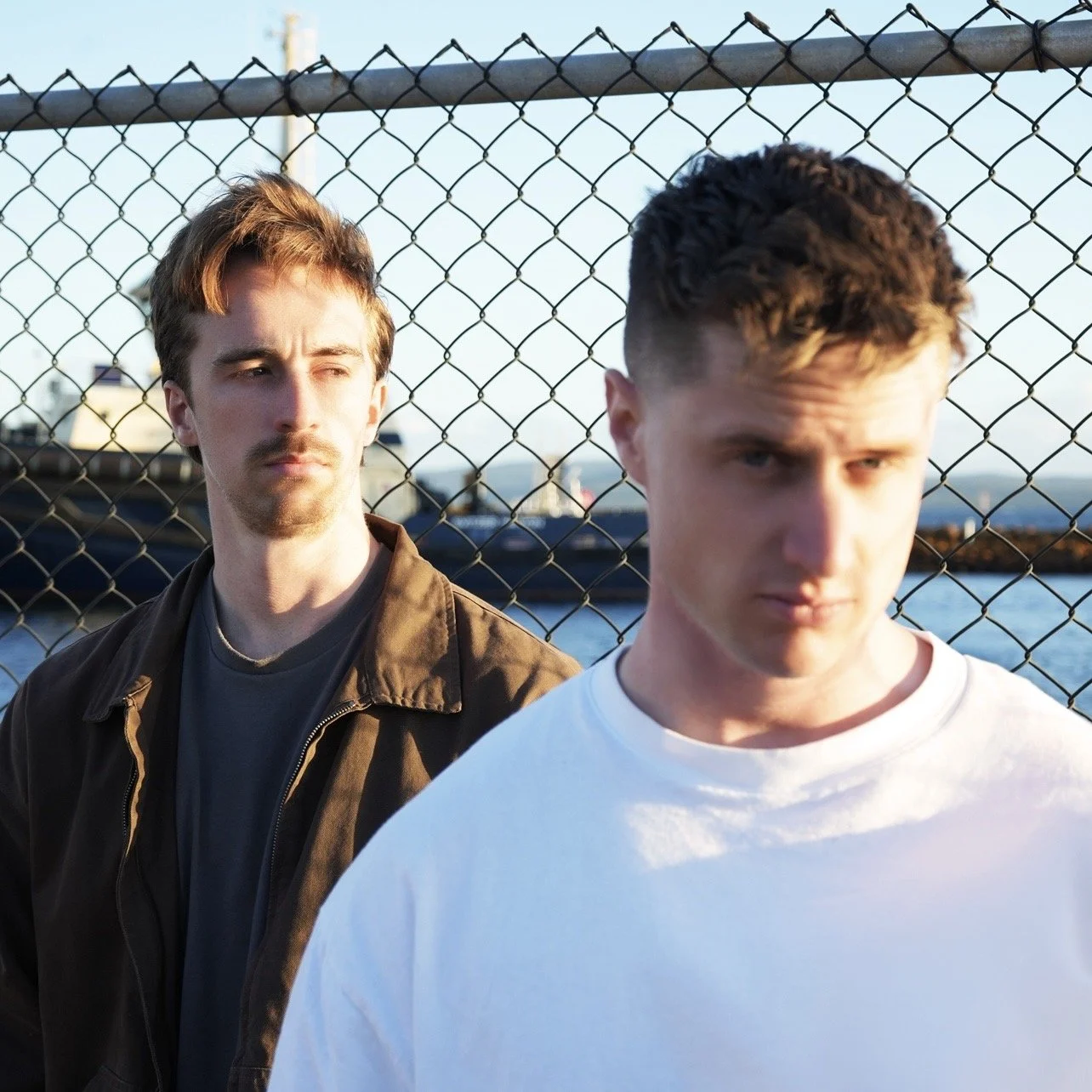 A SIGHT IN VERACITY DELIVERS A GENRE-BENDING ASSAULT WITH “SPLIT FRAME”