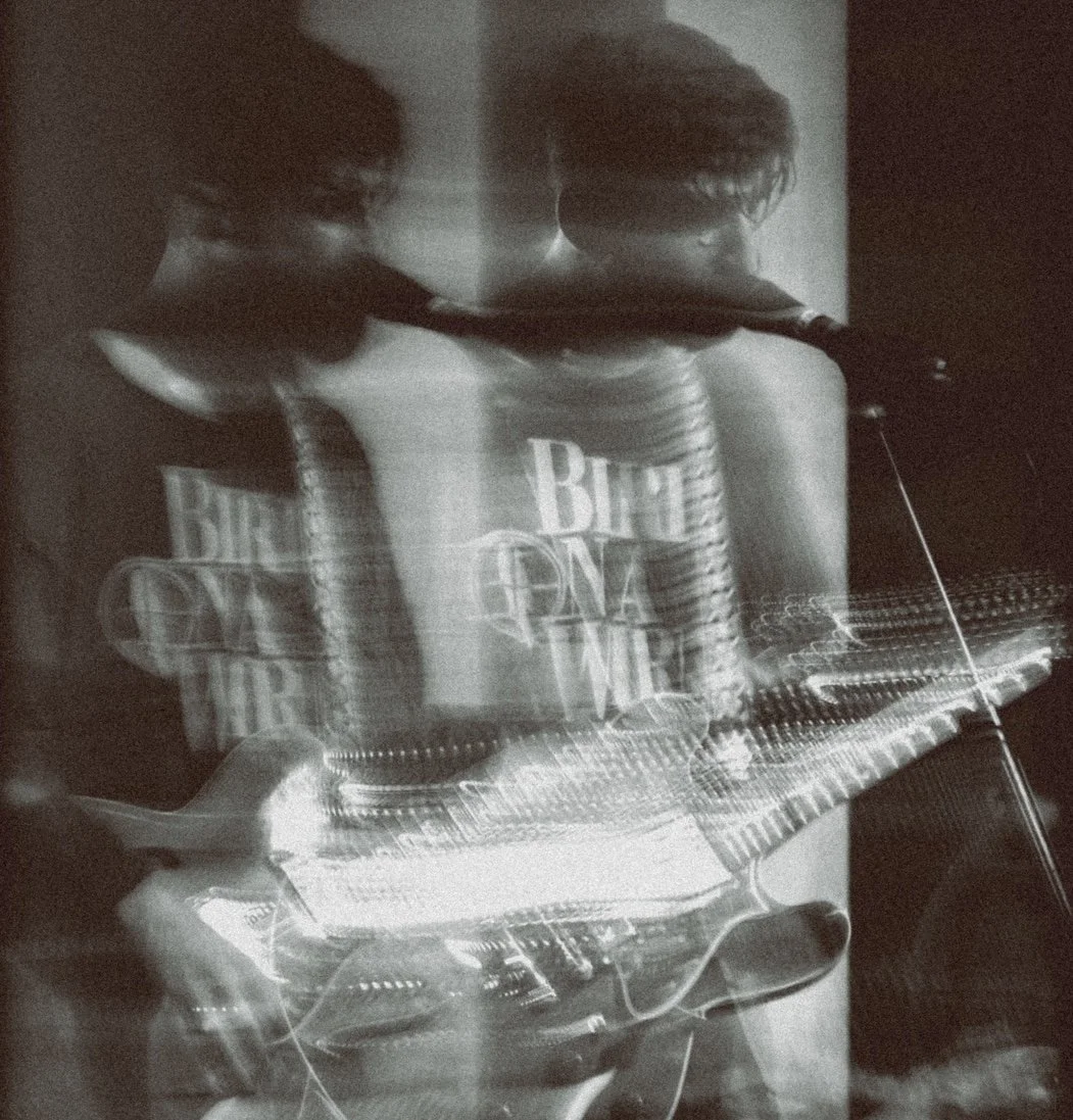 TIGERS JAW PROVED WHY THEIR FANS ARE AMONG THE MOST LOYAL IN MUSIC