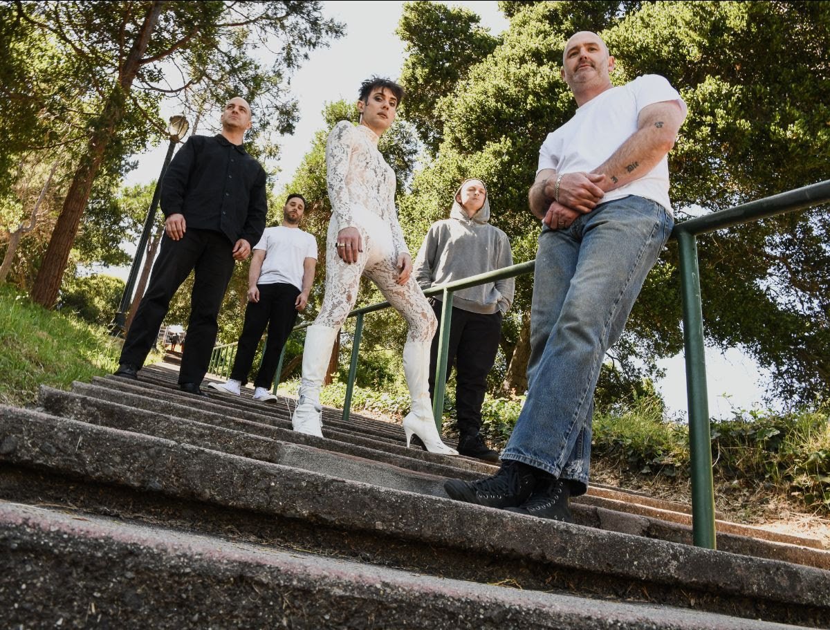 CEREMONY ANNOUNCE NEW ALBUM TELL ME YOUR DREAM, SHARE NORTH AMERICAN TOUR DATES