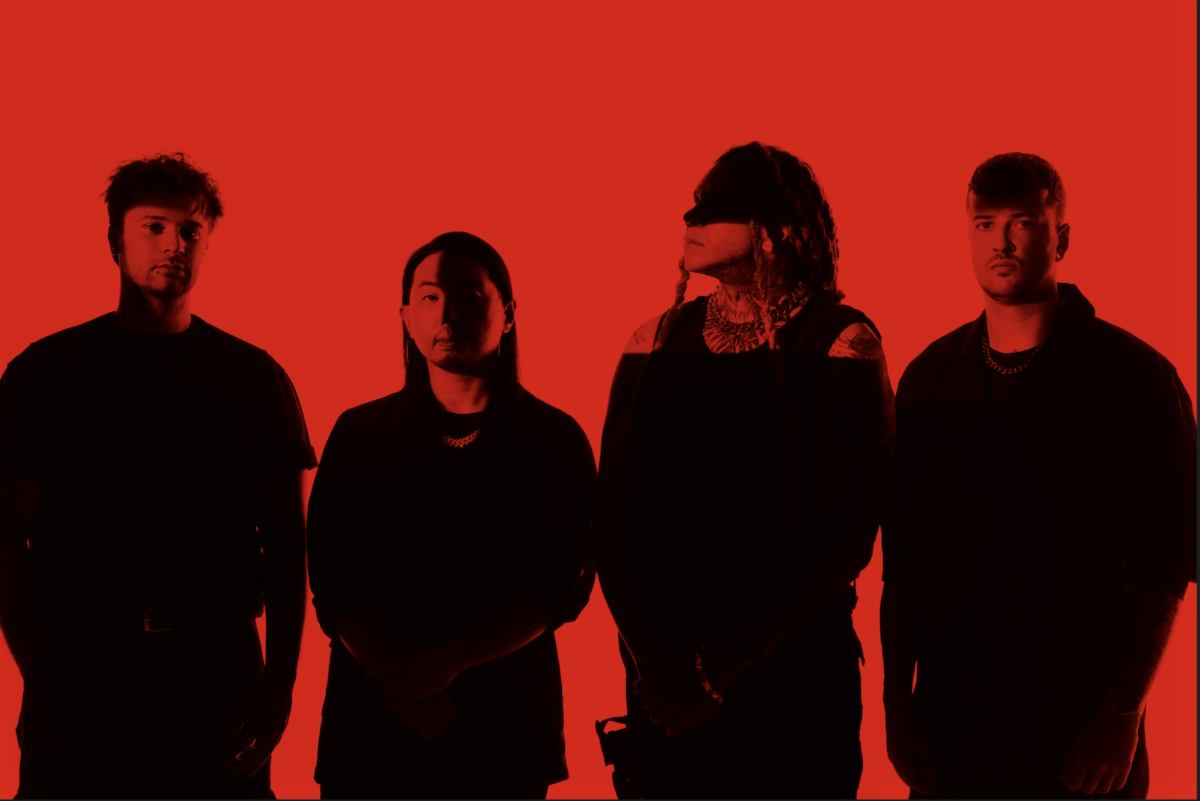 BRAND OF SACRIFICE DOUBLE DOWN ON DESTRUCTION WITH TWO NEW TRACKS