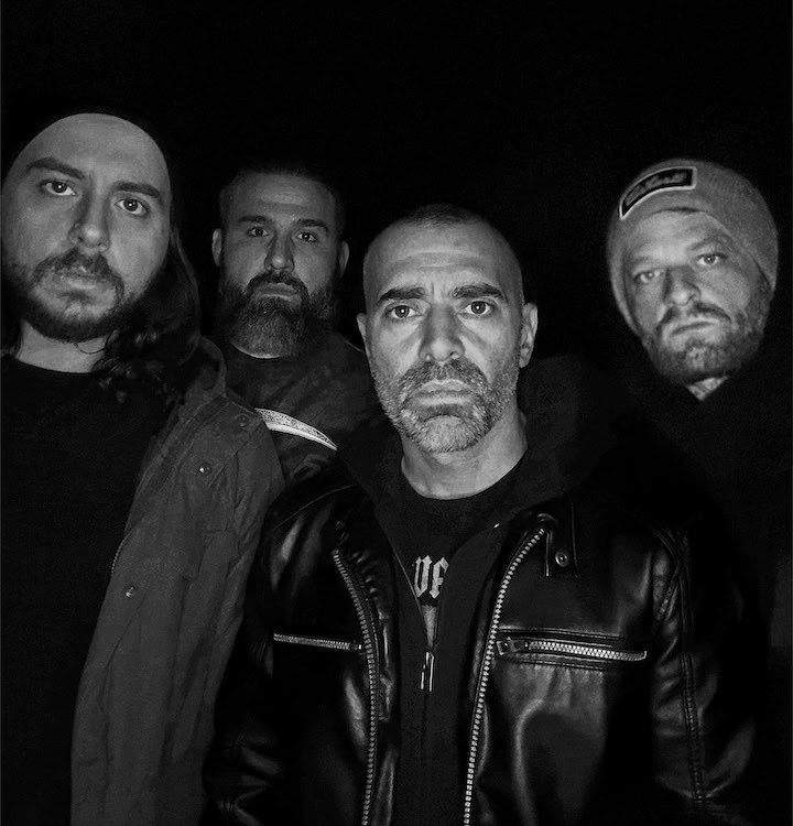 EXTINCTION A.D. UNLEASH CRUSHING NEW SINGLE “THEY LIVE, THEY DIE”