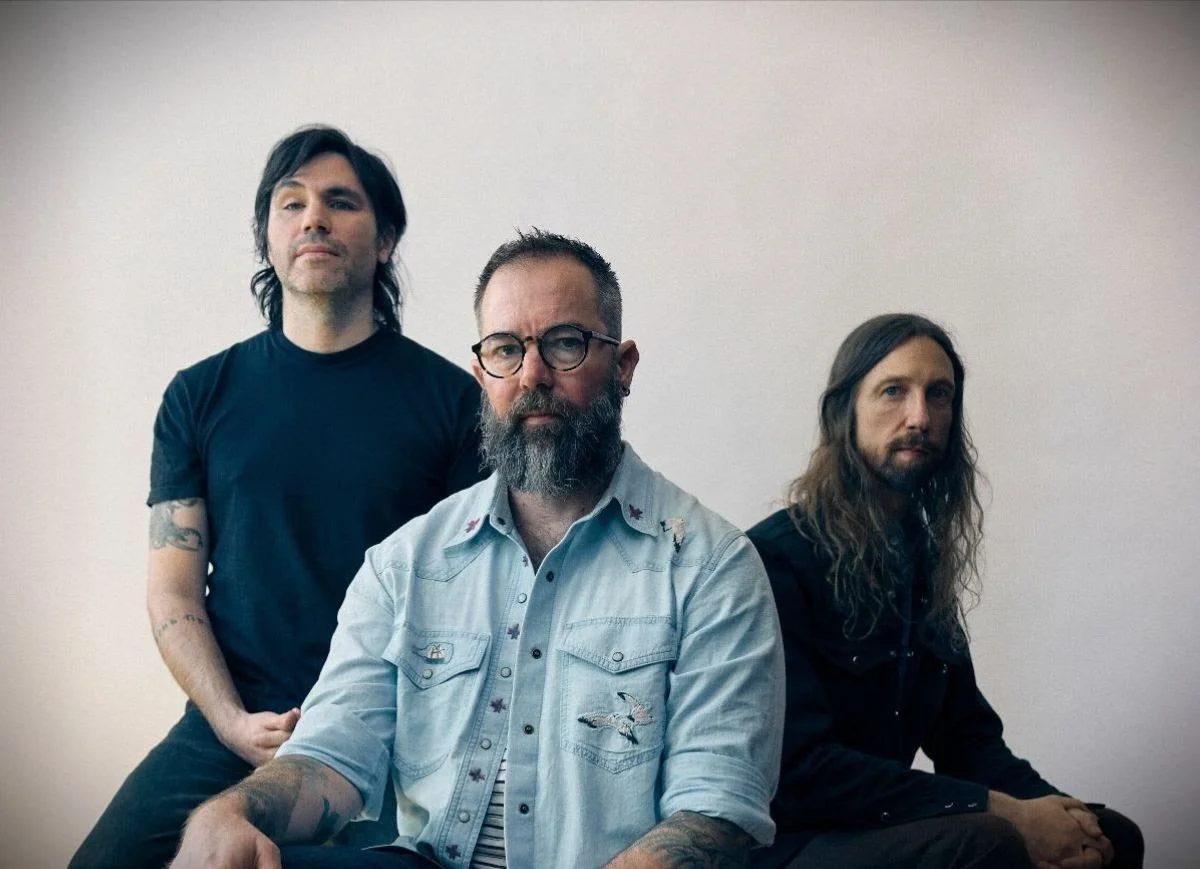 RUSSIAN CIRCLES ANNOUNCE NEW ALBUM NINE, SHARE NORTH AMERICAN TOUR DATES