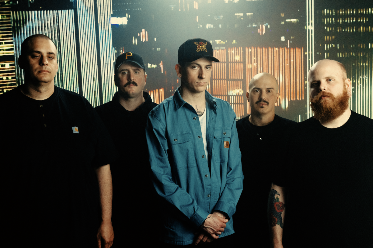 156/SILENCE UNLEASH NEW SINGLE “PROXY IDOLS,” ANNOUNCE TOURING PLANS AHEAD OF FROM A DISTANCE