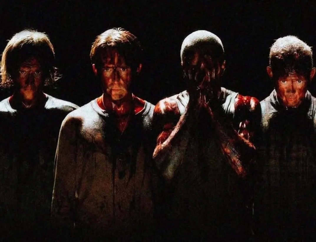 BRING ME THE HORIZON RETURN TO THEIR DEATHCORE ROOTS WITH “DEHUMANIZED”
