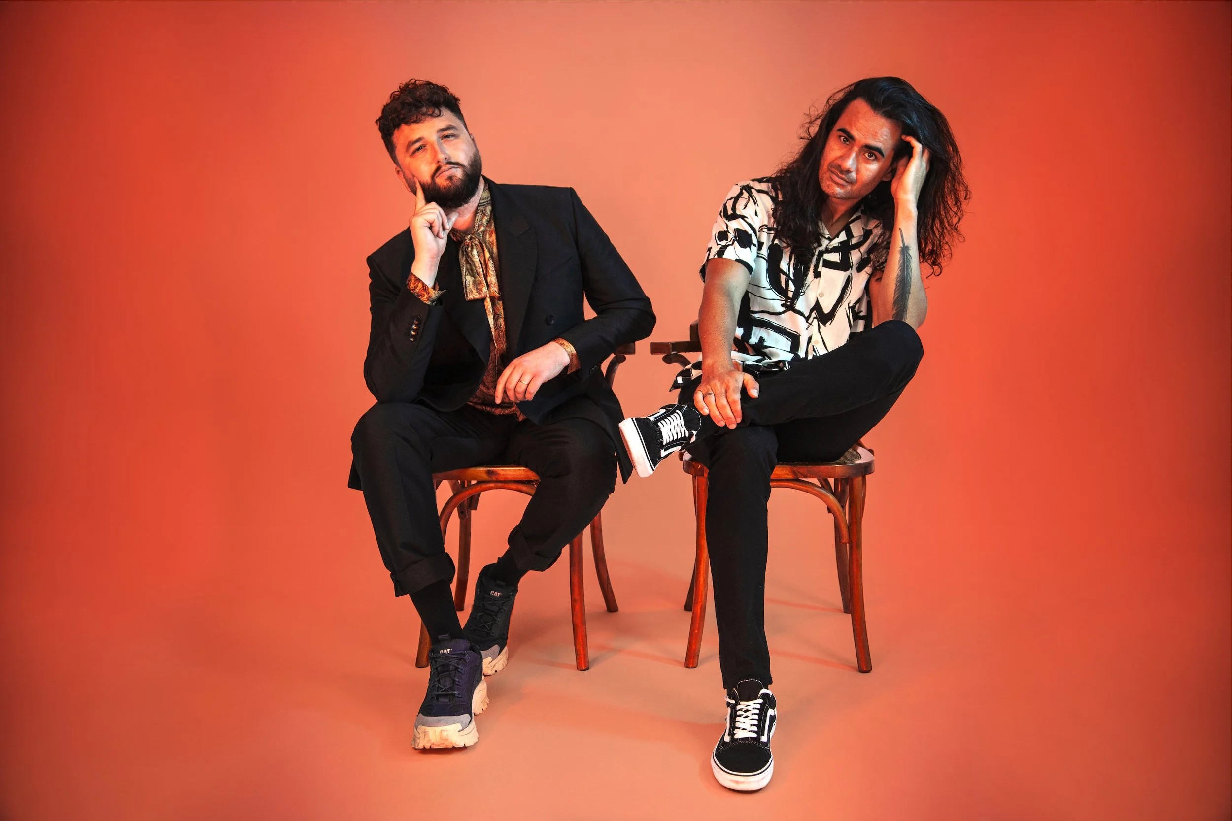 DEAR SHERLOCK’S NEW SINGLE “APOPHIS” IS HARD ROCK MADNESS OF THE HIGHEST ORDER