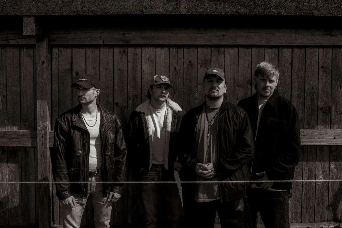 HALF ME CONTINUE THEIR RISE WITH BRUTAL NEW SINGLE “BUILT ON YOUR BLOOD”