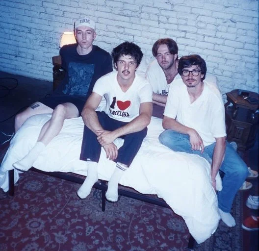 DEPRESSION’S GOT NOTHING ON TURNER’S ENERGY IN “PROBABLY NOT”