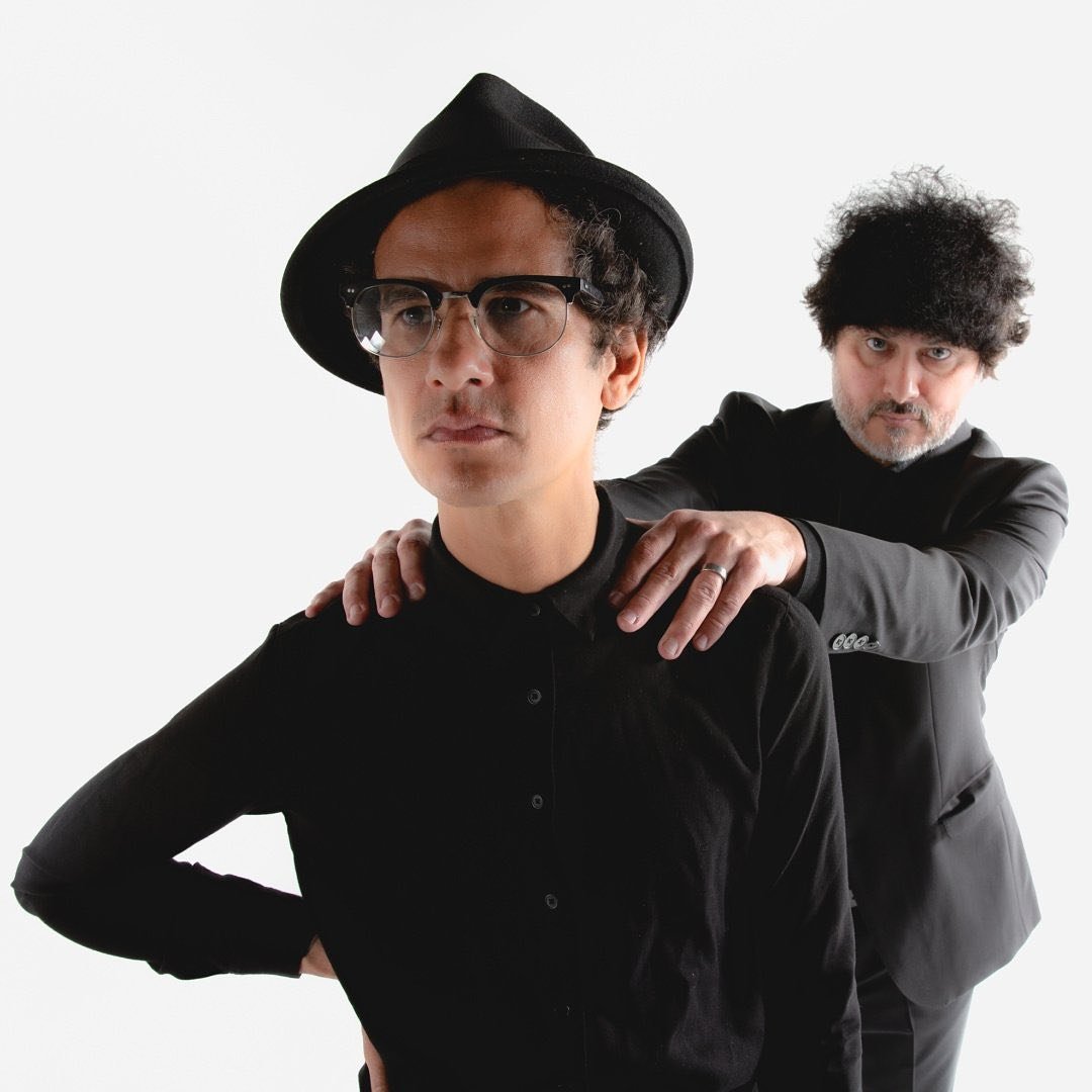 THE MARS VOLTA RETURN WITH “CUE THE SUN / ALBA DEL ORATE,” ANNOUNCE FIRST LIVE ALBUM IN OVER 20 YEARS