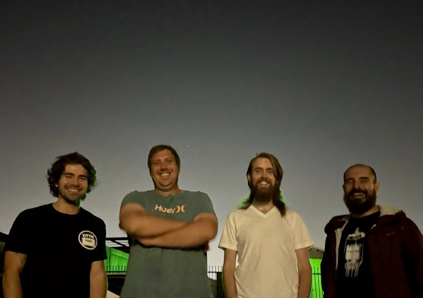 AVIATION LANE KNOCK IT OUT OF THE PARK WITH “BATTING PRACTICE”