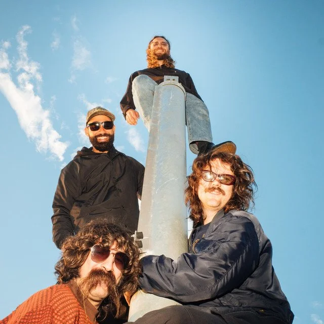 WITH “SLEEP IN IT,” C.O.F.F.I.N. MAKE THEIR BED AND DROP THE TRUTH IN IT