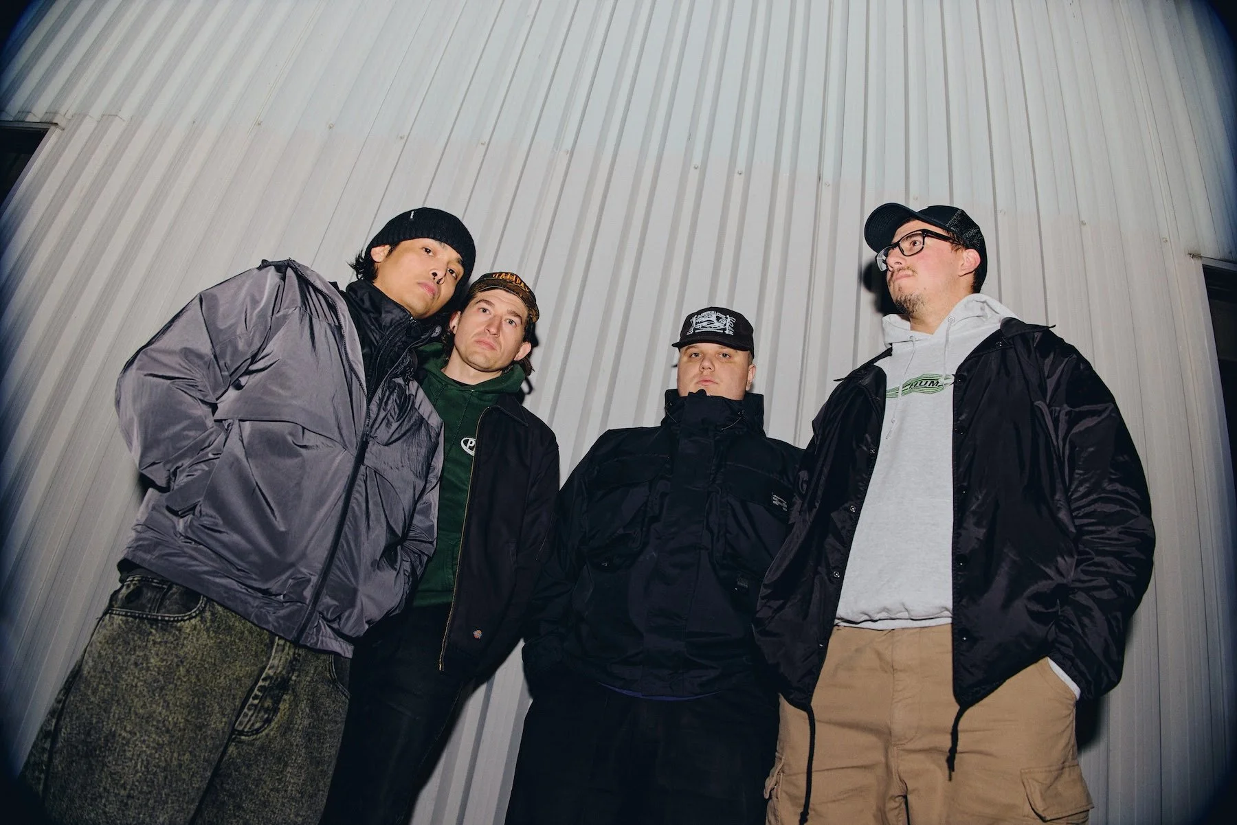 CLONED APPARITION RELEASE “LET ME” AHEAD OF DEBUT ALBUM