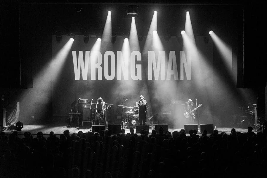 WRONG MAN JOIN DEATHWISH INC., UNLEASH “EXIT STRATEGY” FEAT. JEREMY BOLM
