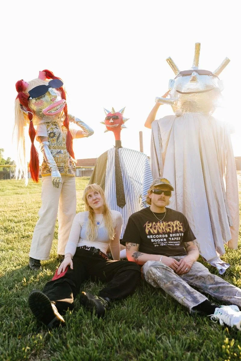 SNOOPER RETURNS WITH ELECTRIFYING NEW SINGLE “RECESS,” HIT THE ROAD FOR U.S. TOUR