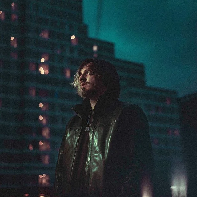 MARCANE PUSHES MODERN ROCK FORWARD WITH "SAVIOUR"