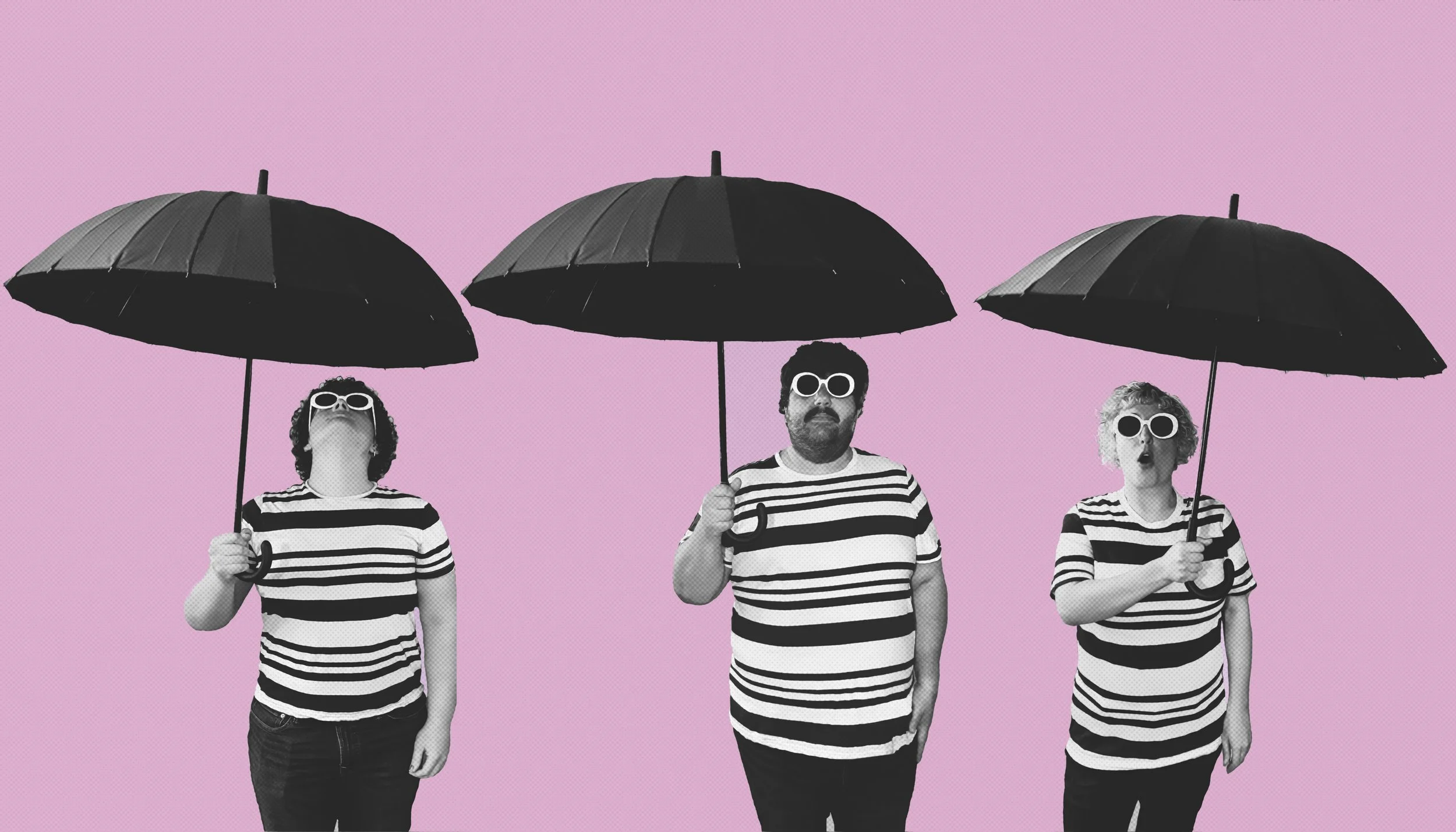 PERENNIAL IGNITE PUNK AND INDIE ROCK ON "MODERNISM"