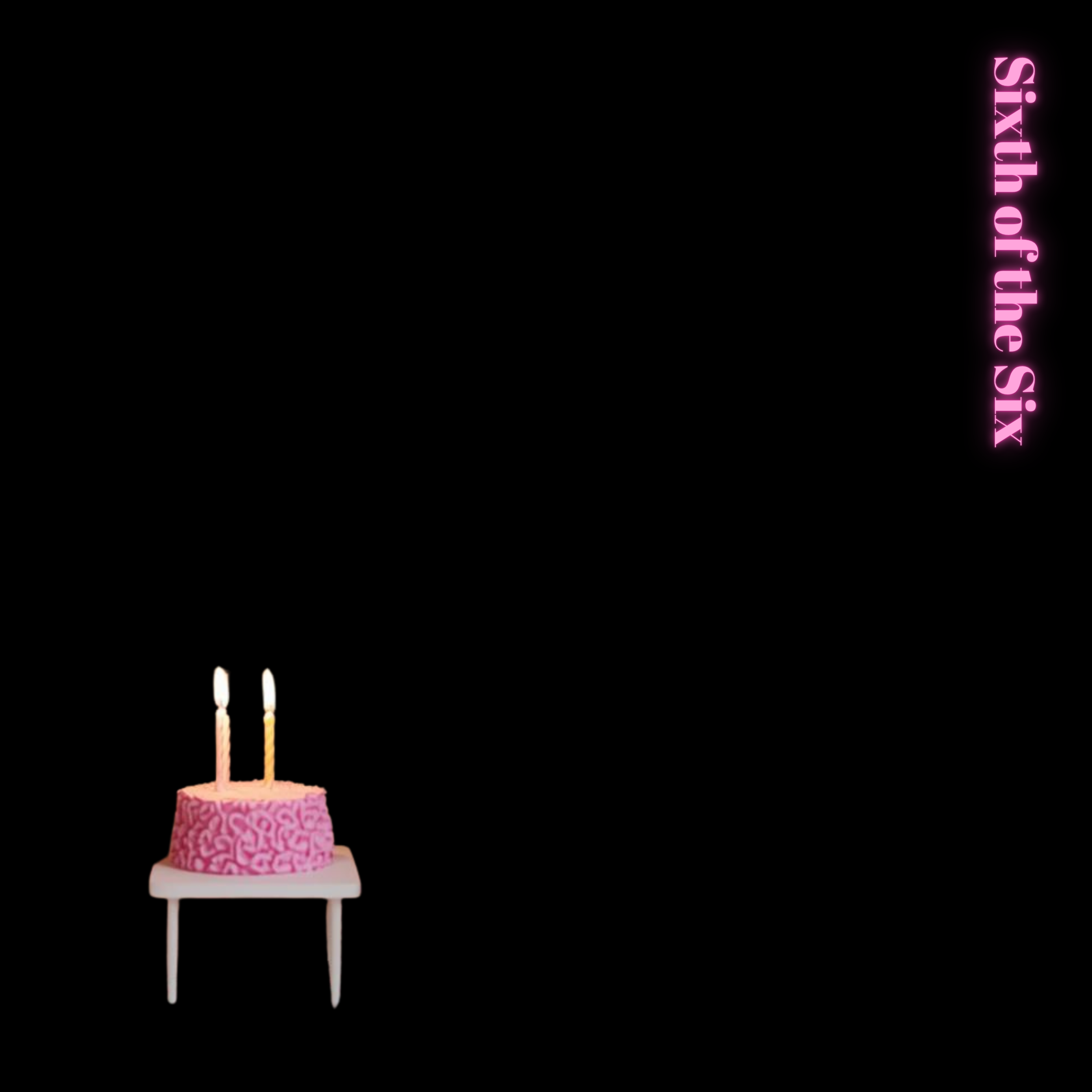 SCOTT MORAN'S SIXTH OF THE SIX IS A GENRE-DEFYING JOURNEY THROUGH ALTERNATIVE ROCK, AMERICANA, AND INDIE