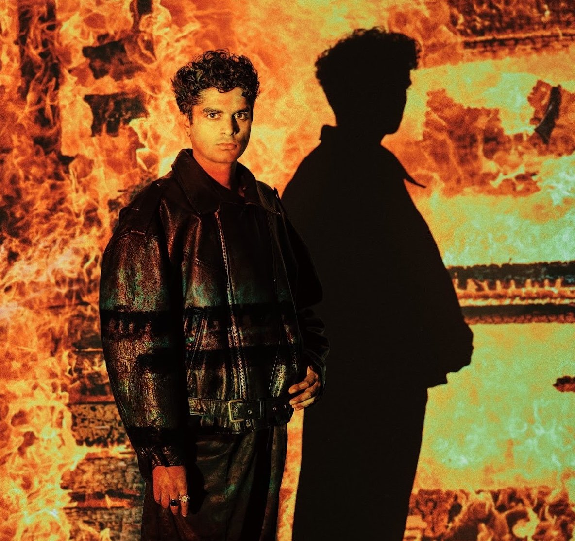 RAYHAN SETS THE STAGE FOR KERIÐ WITH "2014" AND "PART 2: LOVE &amp; DISTANCE