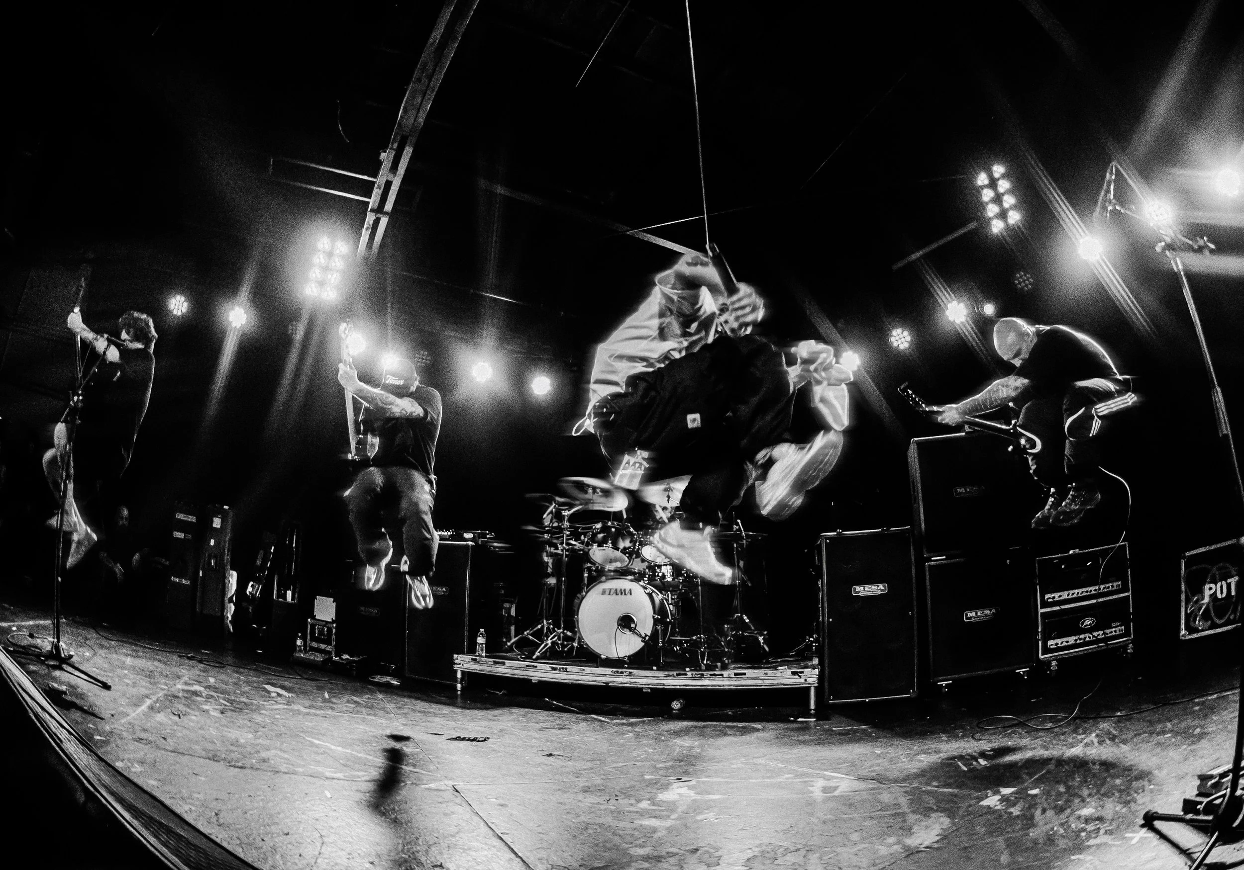 PAIN OF TRUTH REFUSE TO BACK DOWN ON FEROCIOUS NEW SINGLE "UNFORGIVEN"
