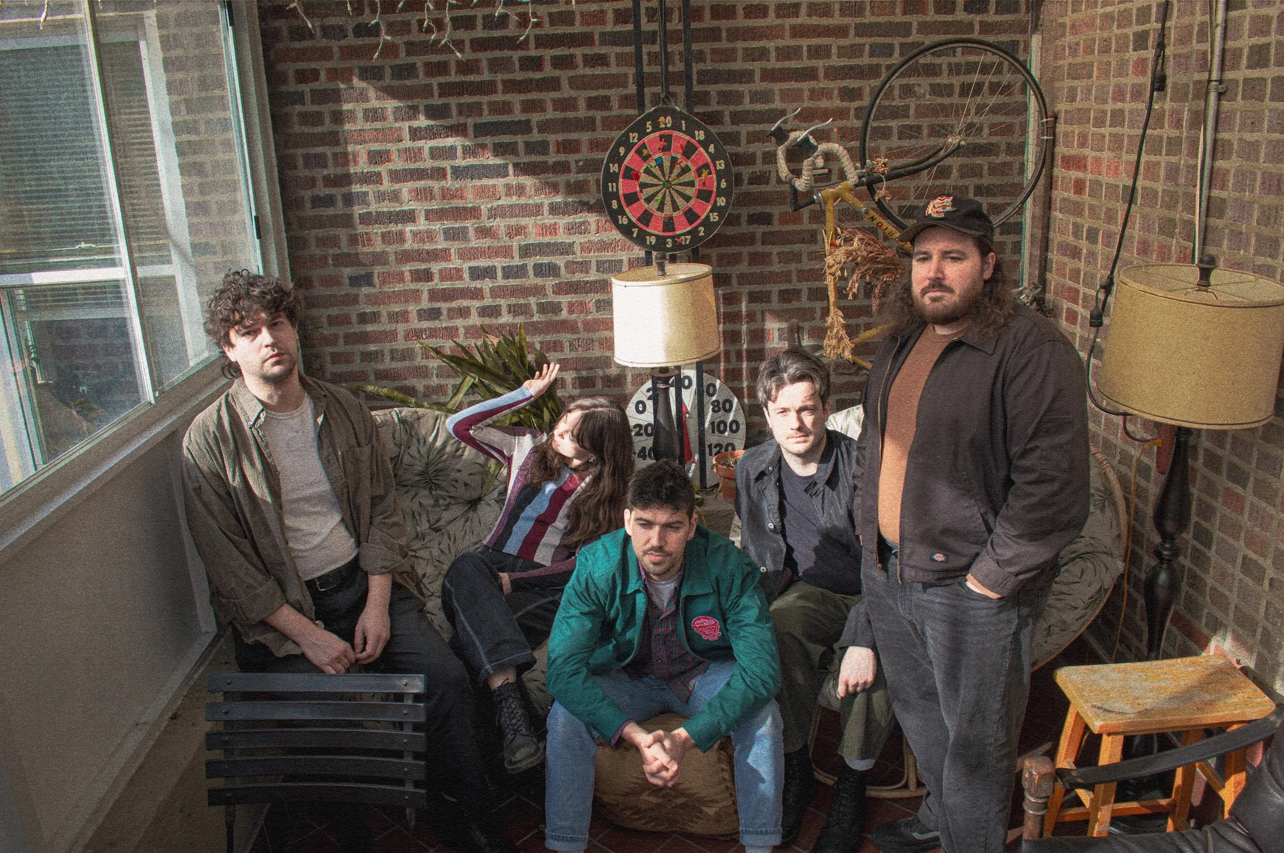 HANDS FIRST RELEASE PUNK ROCK BRUISER “INSTINCT”  