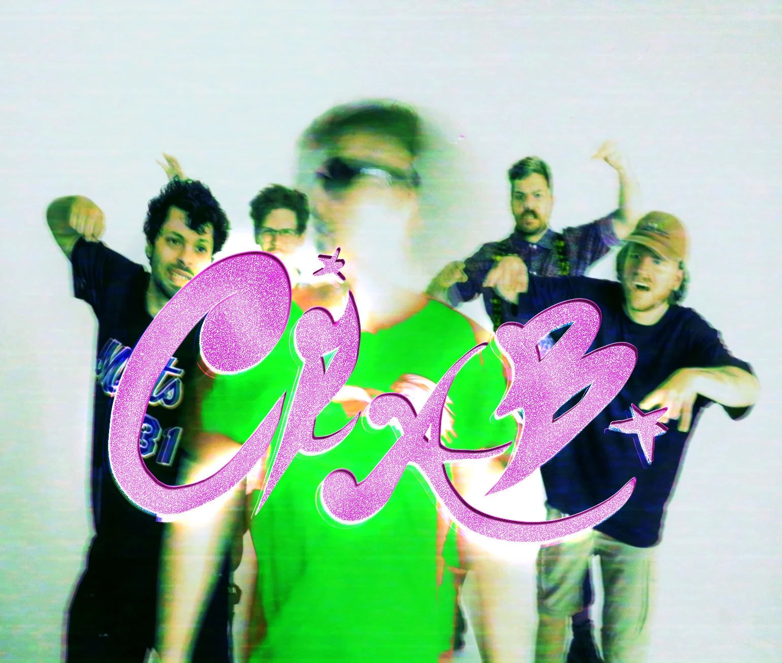 LET CRAB WHIP YOU AROUND IN “HAIR”