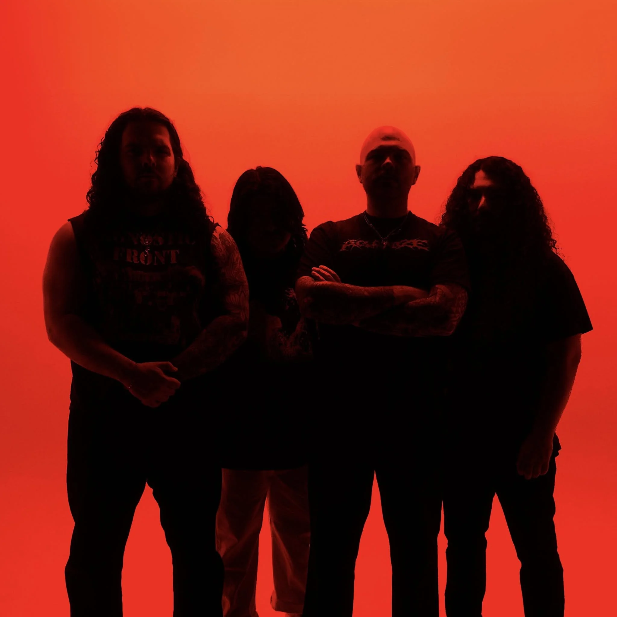 JUDICIARY ANNOUNCE STALAGMITE ANGELS EP, SHARE CRUSHING NEW SINGLE "WALL OF SKULLS"