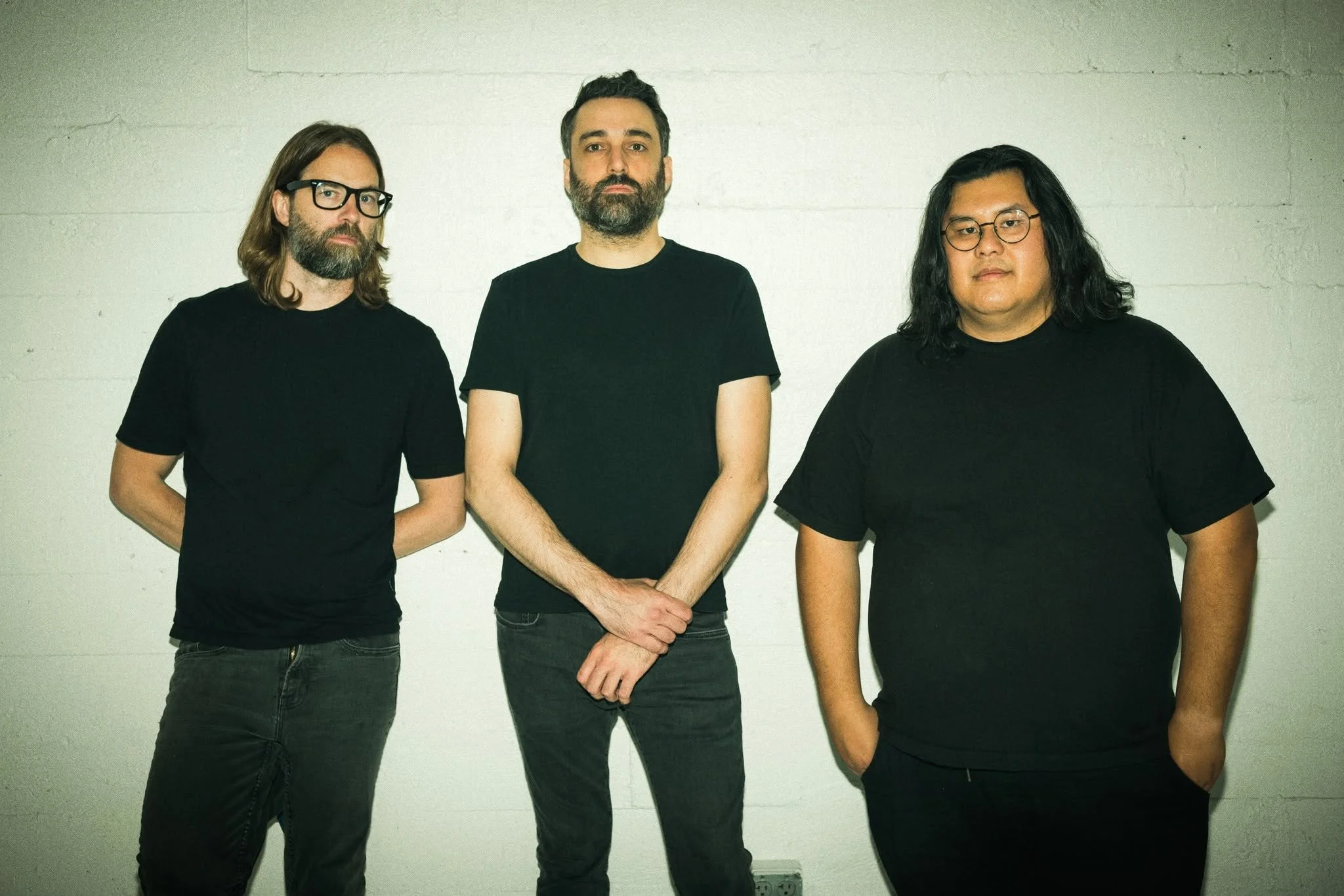 WEALTHY WOMEN UNVEIL BOLD NEW SINGLE "ATHEIST WIFE" AHEAD OF DEBUT ALBUM