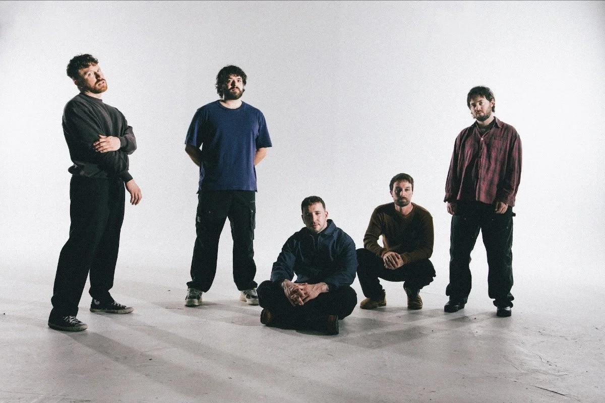 CITIZEN SHARE NEW SINGLE "GOOD FORTUNE" AHEAD OF HALCYON BLUES