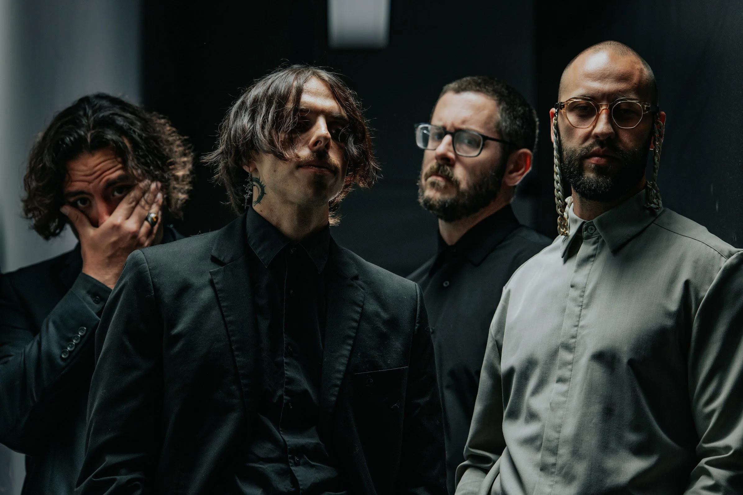 ASAVA'S "SAVEYOURSELF" IS THE FUTURE OF VISUAL STORYTELLING IN METAL