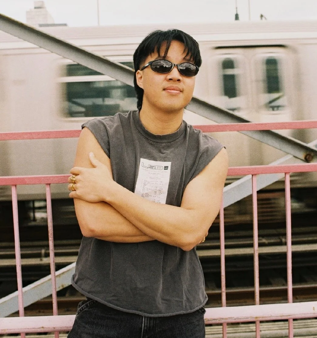 WUZI CAPTURES THE SOUND OF SUMMER ON "IF I WAS HIGH"