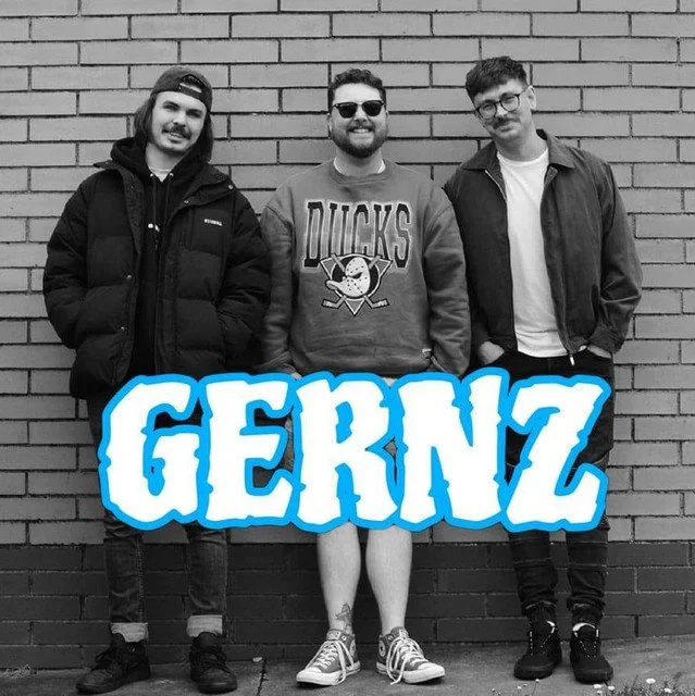 GERNZ PLAYS WITH THE MEANING OF PAIN IN ‘OW!’