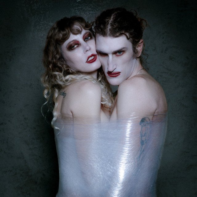 PATRIARCHY’S NEW SINGLE “SERVILE” IS A MASTERCLASS IN INDUSTRIAL MAGIC