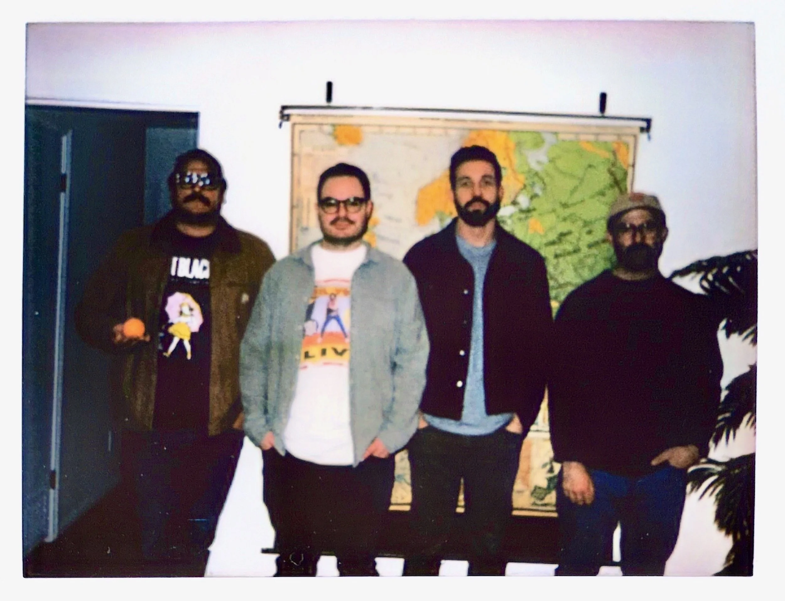 LOSER DEMON HIT THE JACKPOT WITH PUNCHY NEW SINGLE "ROULETTE"
