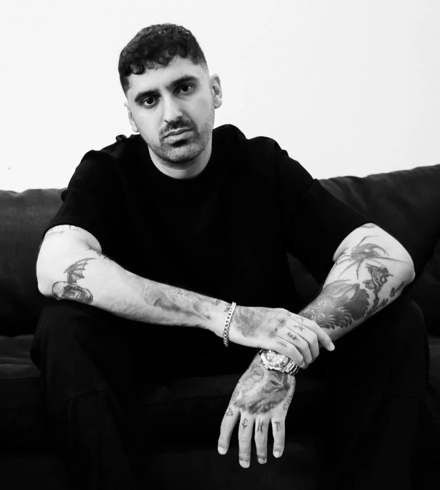 ARSON THEORY AIMS TO RESHAPE HEAVY + ALTERNATIVE MUSIC WITH AN ARTIST-FIRST MODEL