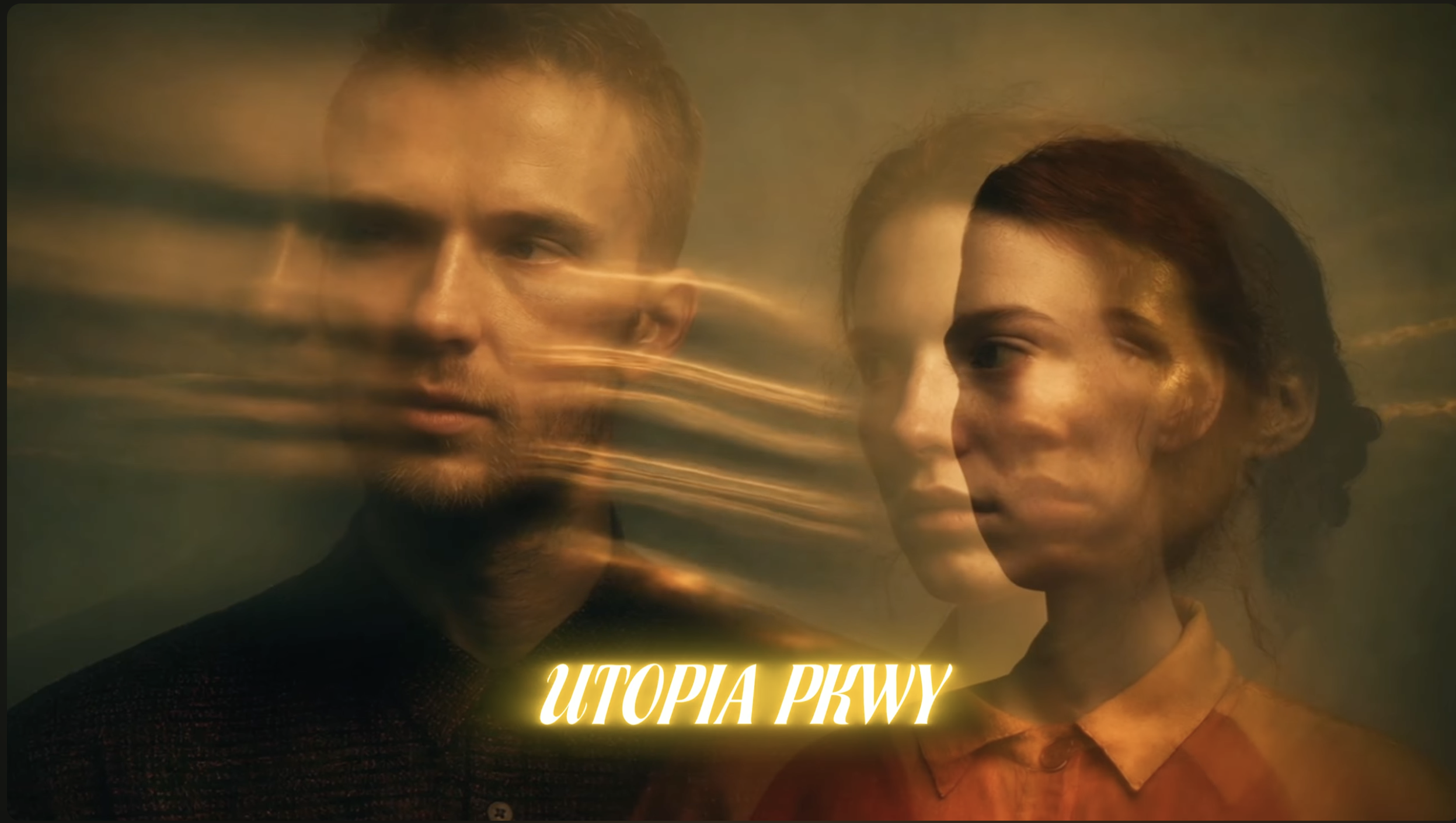 SONG PREMIERE: UTOPIA PKWY BEND POST-POP INTO PSYCHEDELIA ON “SLEEP IN MOVING COLORS”