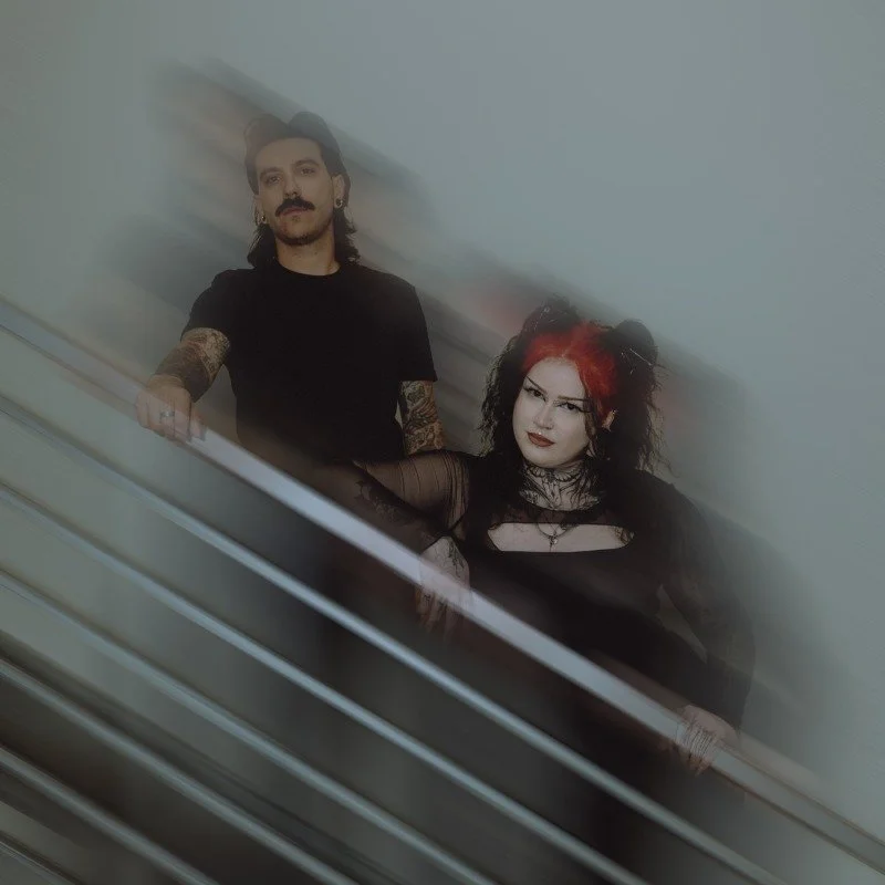 DEADRINGER IS BETTER LATE THAN NEVER ON THEIR DEBUT TRACK “WAITING ON ME”