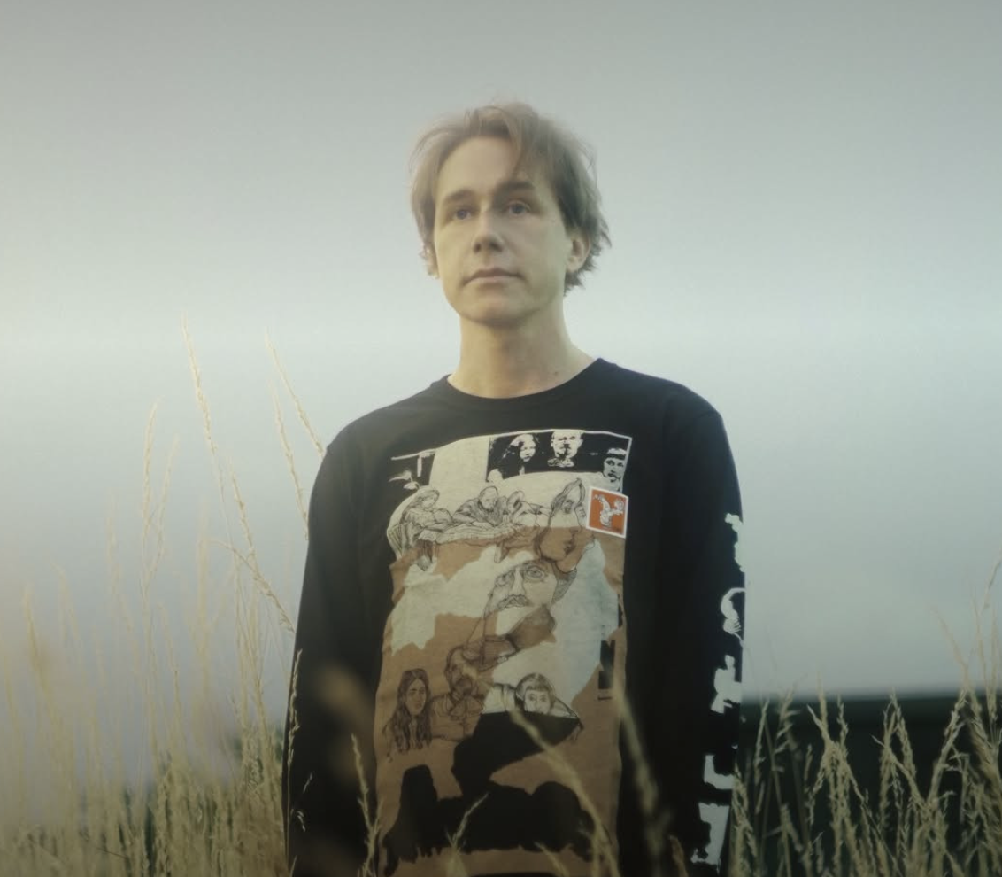JONAS BJERRE AND YEOHEE KIM FIND BEAUTY IN THE QUIET ON “HIKE TO THE SUN”