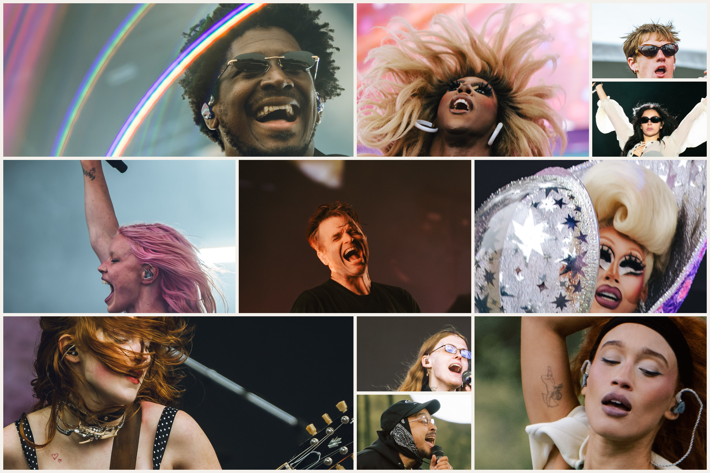 OUTSIDE LANDS ‘26: A CITY IN A PARK