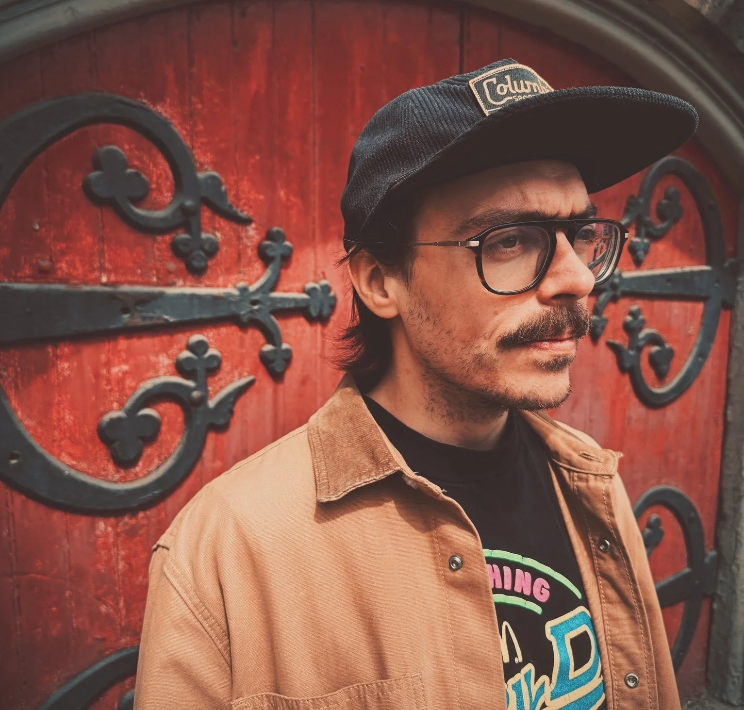 CHRISTIAN TURNER BREAKS THROUGH IN “WANNA BE ALONE”