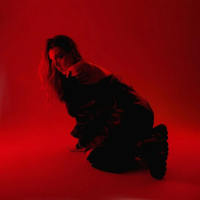 BRENNA PUSHES HER SOUND FORWARD ON “THE OTHER SIDE”