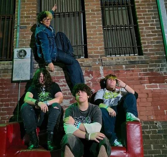MY LAST GOODBYE DEMAND THE TRUTH ON INFECTIOUS NEW SINGLE “DON’T TELL ME LIES”