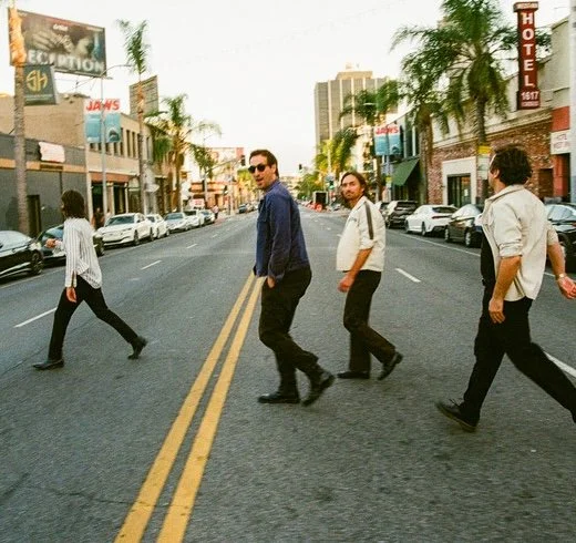 HEMBREE KEEP THEIR “OPTIONS” OPEN ON INFECTIOUS NEW SINGLE
