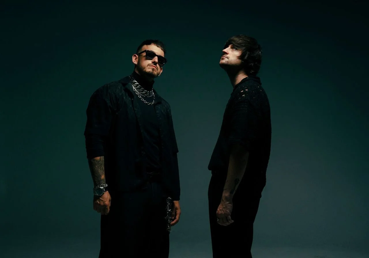 NEVERTEL REFUSE TO LET GO ON EXPLOSIVE NEW SINGLE “LAST BREATH”