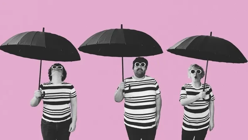 PERENNIAL DELIVER A FURIOUS RUSH OF ADRENALINE ON “EMMA PEEL”