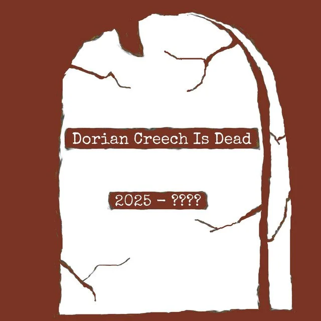 DORIAN CREECH IS DEAD BRINGS 2000S POP-PUNK BACK TO LIFE ON “DEAR LITA CHANTLER, I’M SORRY”