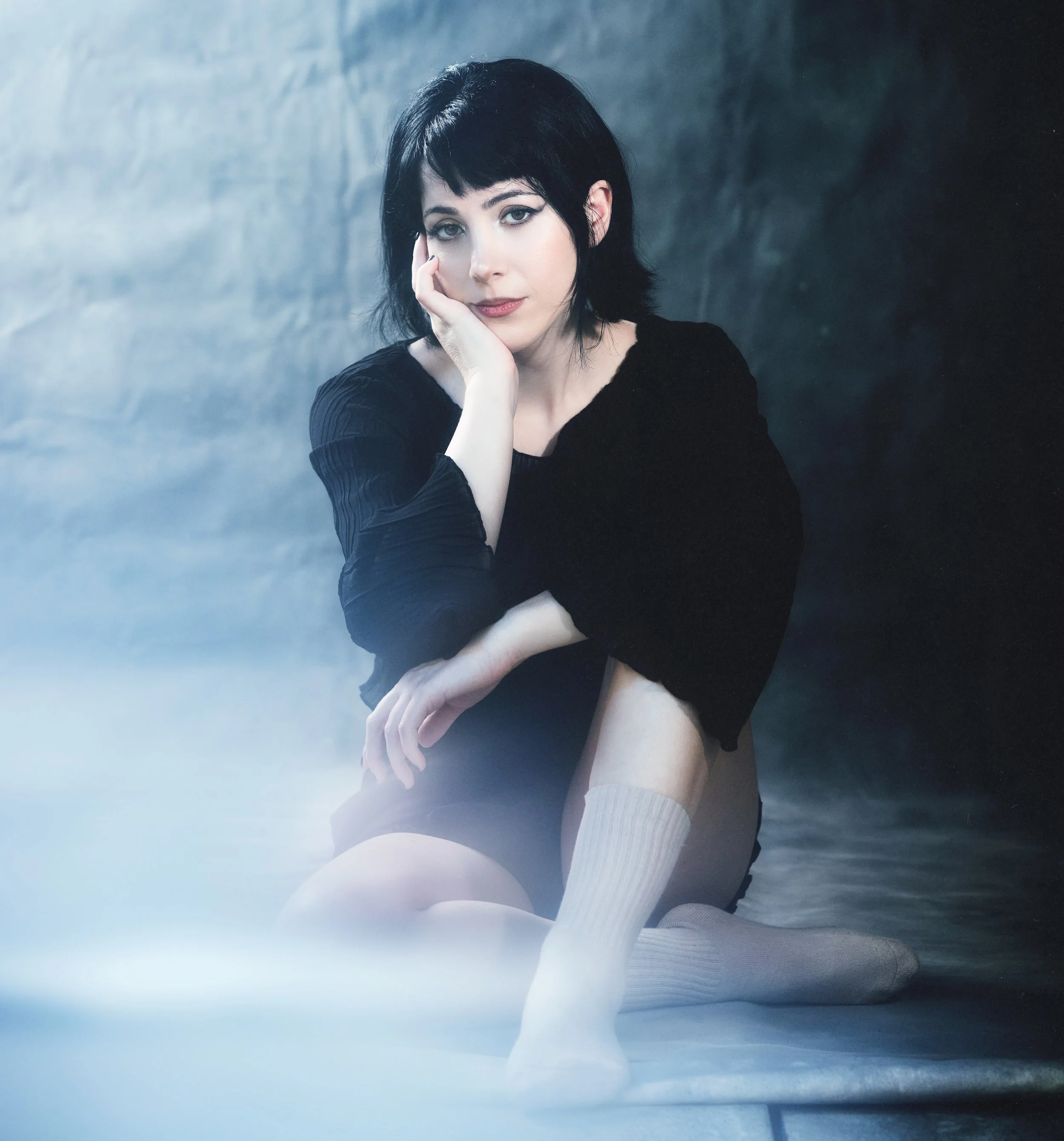 LUNA SHADOWS LETS IT ALL OUT ON BRIGHT ALT-POP SINGLE “GUTSPILL”