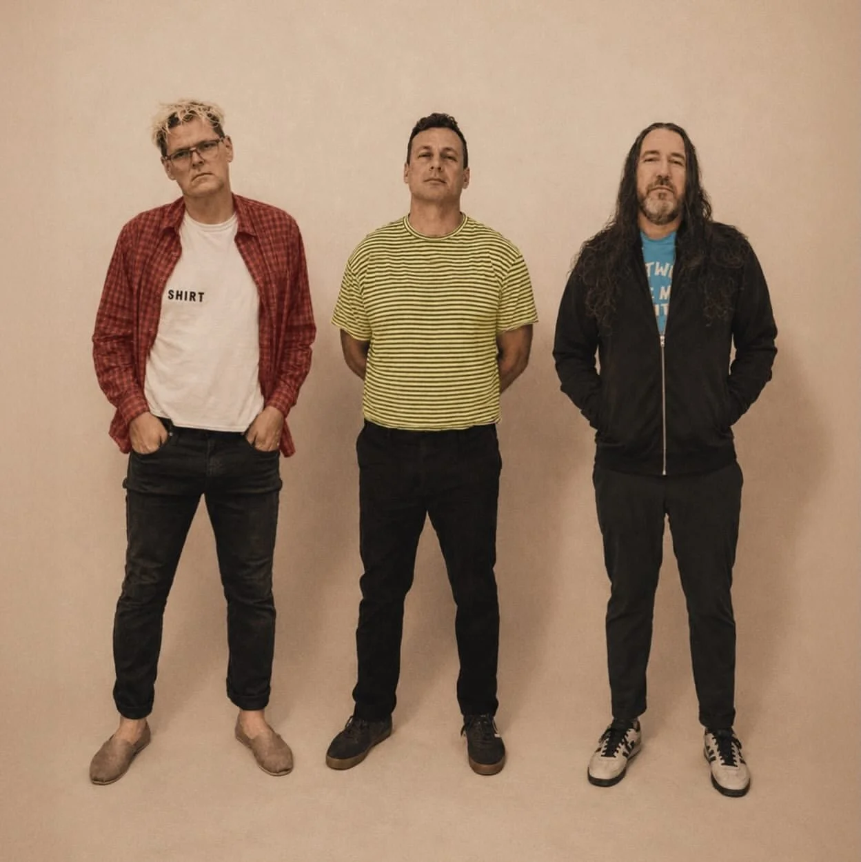 THE ACTIVE SET LET IT ALL BREAK OPEN ON EMOTIONAL NEW SINGLE “UNCOMFORTABLE”