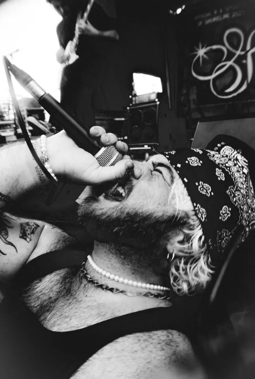 DETHWISH DRAW FIRST BLOOD WITH “ONE OF US IS THE KILLER,” ANNOUNCE NEW ALBUM RUBY