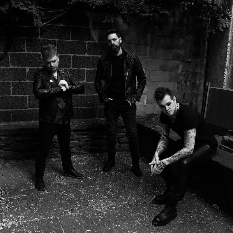 SOME DAYS ARE DARKER JUMP IN WITH NEW SINGLE “MEMORIZE YOU”