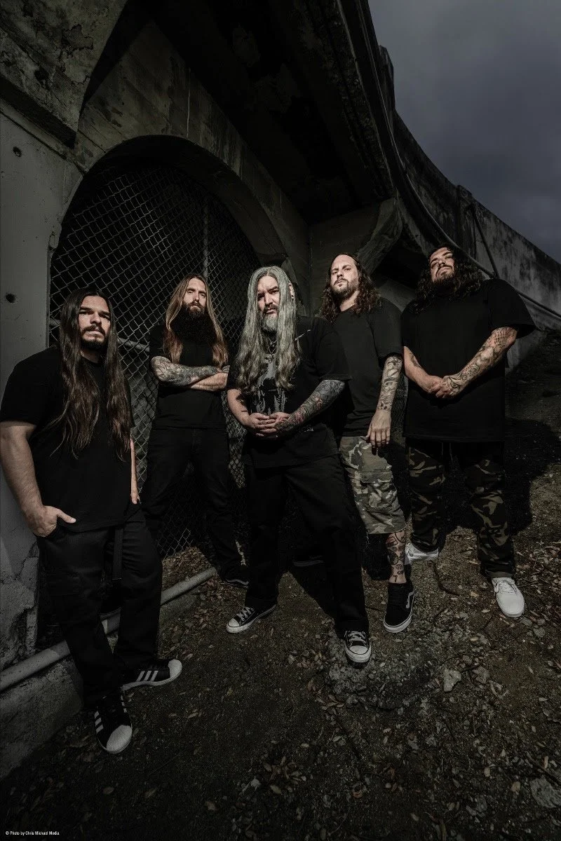 SUICIDE SILENCE UNLEASH VICIOUS NEW SINGLE “MAKE YOUR EXIT” WITH MANIC NEW VIDEO