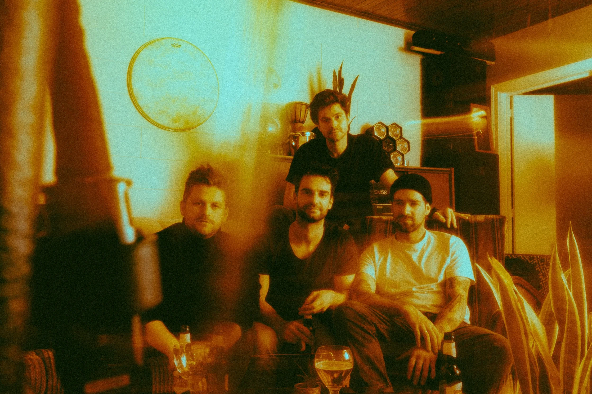 SPARE KID HIT A HOME RUN WITH EMOTIONAL POP PUNK ANTHEM “SEPARATION”